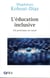 Éducation inclusive