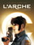 L'arche Tome 2 - Frankenstein
