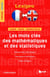 Lexipro : les mots clés des mathématiques - français-anglais - licence, master, grandes écoles - classement thématique, exemples d'utilisation, index bilingue
