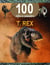 100 infos à connaître : T rex