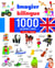 Français-anglais : imagier bilingue