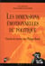 DIMENSIONS EMOTIONNELLES DU POLITIQUE