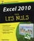 Excel 2010 Pour Les Nuls