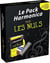 Le pack harmonica pour les nuls (2e édition)