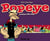 Popeye : Les planches du dimanche 1933-1938
