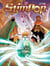 Stimpop Tome 4 - la fille qui revint d'ailleurs