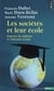 Les sociétés et leur école - emprise du diplôme et cohésion sociale