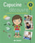 CAPUCINE DECOUVRE - 1ERE ANNEE DE MATERNELLE - DECOUVERTE DU MONDE CYCLE 1