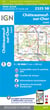 2325Sb Chateauneuf-Sur-Cher/Levet