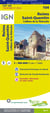 Top100104 Reims/Saint-Quentin  1/100.000