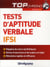 Aptitude verbale - IFSI