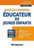 Annales corrigées - éducateur de jeunes enfants