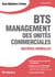 BTS management des unités commerciales - matières générales