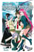 Rosario + Vampire T10