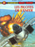 Les aventures de Buck Danny Tome 42 : les pilotes de l'enfer