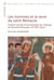 Les hommes et la terre de saint Remacle : Histoire sociale et économique de l'abbaye de Stavelot-Malmedy, VIIe-XIVe siècle