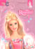 Raiponce - barbie