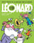 Léonard : le génie est dans le pré ! petit traité de la nature par le grand Léonard