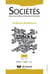 Sociétés n.114 : ambiances quotidiennes