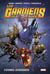 Les Gardiens de la Galaxie T01 : Cosmic Avengers