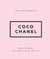 The little guide to Coco Chanel