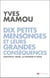 Dix petits mensonges et leurs grandes conséquences
