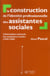 La construction de l'identite professionnelle des assistantes sociales - l'association nationale des