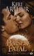Riley Jenson Tome 6 : baiser fatal