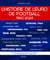 L'Histoire de l'Euro de football 1960-2024