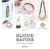 Bijoux nature - 16 créations faciles en pas à pas