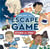 Escape game : défends la Terre !
