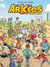 Les Arkéos Tome 2 : plus on est de fouilles...