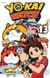 Yo-Kai Watch Tome 13