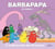 Barbapapa en famille ! : à la découverte des dinosaures