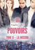 Pouvoirs - tome II - la mission
