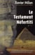 Le testament néfertiti