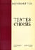 Textes choisis bonhoeffer lab