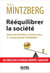 Rééquilibrer la société - entre le secteur privé, le secteur public et ceux qui agissent différemment