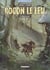 Rogon le Leu Tome 2 - frères de sang