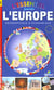 L'europe géographique et économique