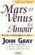 Mars et venus en amour