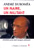 Andre duromea, un  maire, un militant
