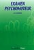 Examen psychomoteur