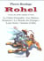 Rohel : Intégrale vol.1 : Tomes 1 à 5 : le cycle de Dame Asmine d'Alba