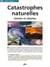 Catastrophes naturelles - climats et séismes