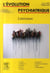 REVUE L'EVOLUTION PSYCHIATRIQUE n.72-2 : littérature