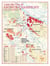 Carte des vins de Saumur Champigny et du Saumurois