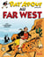 Pat'Apouf détective Tome 11 : Pat'Apouf détective au Far West