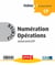 Fichier numération opérations : cycle 2, niveau 2 - maternelle grande section