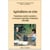 Agricultures en crise - populations, matieres premieres et ressources naturelles en indonesie 1996-2006
